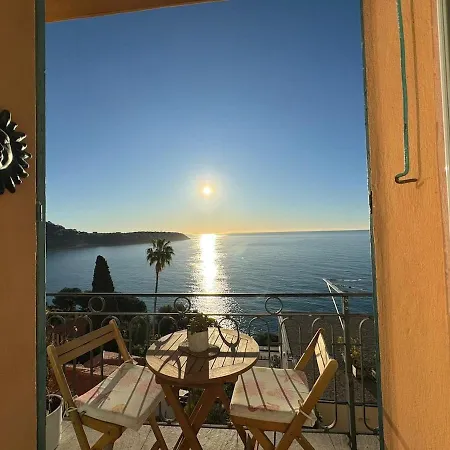 Beautiful View - 5 Minutes From Monaco *