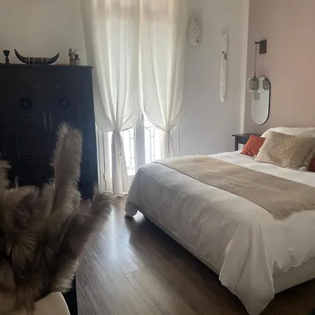 公寓 Beautiful View - 5 Minutes From Monaco 罗克布吕讷-卡普马丹