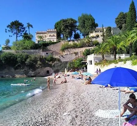 Beautiful View - 5 Minutes From Monaco 罗克布吕讷-卡普马丹