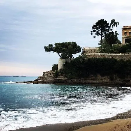 Beautiful View - 5 Minutes From Monaco *
