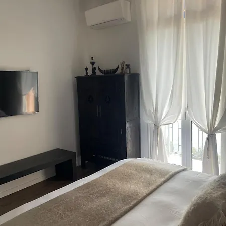 Beautiful View - 5 Minutes From Monaco 罗克布吕讷-卡普马丹