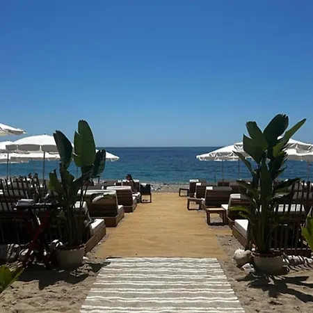 Beautiful View - 5 Minutes From Monaco 公寓