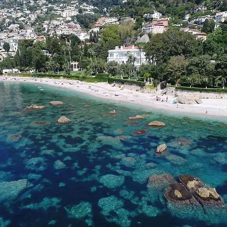 Lejlighed Beautiful View - 5 Minutes From Monaco *