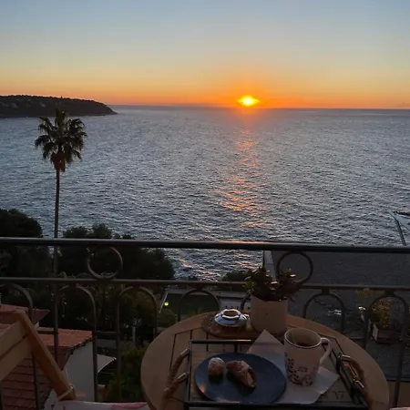 Beautiful View - 5 Minutes From Monaco * Roquebrune-Cap-Martin