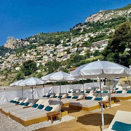 Beautiful View - 5 Minutes From Monaco Lejlighed Roquebrune-Cap-Martin